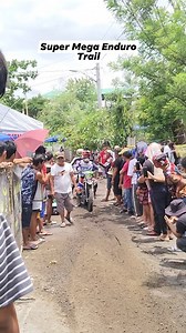 IRON MAN GOLD IN SUPER MEGA ENDURO TRAIL💪🏻🏁 @highlight | John Paul C Aranges