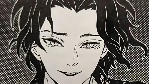 「𝓖𝓵𝓪𝓼𝓼」鬼舞辻無惨cc/极致锋利的雌雄莫辨/非性别化贵族