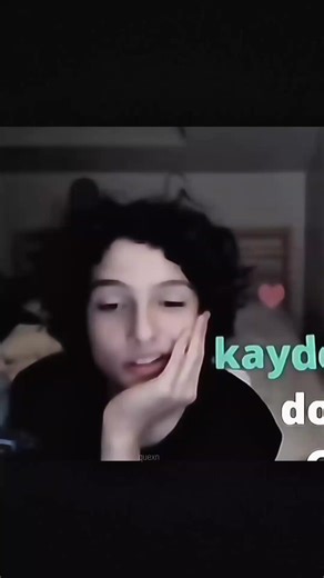 Finn Wolfhard's Fun Moment in Stranger Things