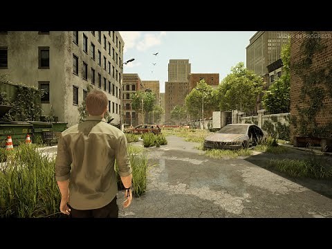 POTENTIA 4K 60fps PC Gameplay (Ultra Graphics)