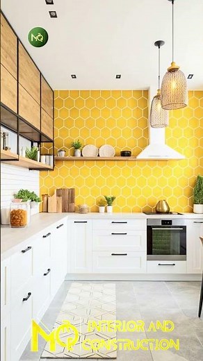 Top 3 Kitchen Backsplash Ideas That Instantly Look Expensive 💎 #transformyourhome