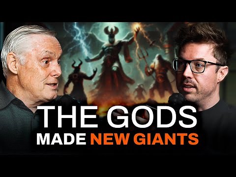 Earth's First Reset (the flood, polytheistic accounts, & the teachings of Paul) w/Gary Wayne