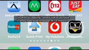 37K views · 25 reactions | ⚪⚫ Vuoi rimanere aggiornato 24 su 24 sul calciomercato della Juventus? Bene, in soli 5 secondi, SENZA INSTALLAZIONI, SENZA APPLICAZIONI, TOTALMENTE GRATIS... Puoi averci sul tuo cellulare! Nel tutorial che abbiamo realizzato, ti spieghiamo come fare. | Juventus 1897 Fan Club | Facebook