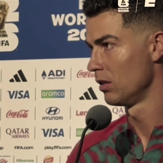 Cristiano Ronaldo Mundial 2026: Yo siempre llego — gol y llegada épica