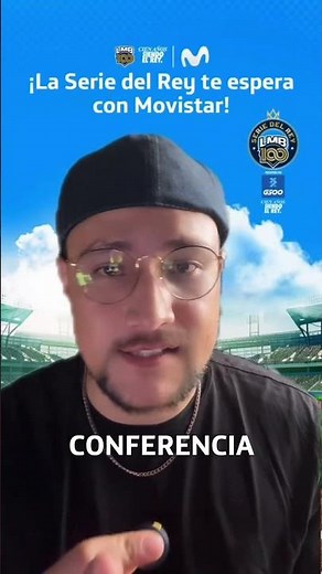 Ya arrancó la Serie del Rey, acá te explico cómo va.