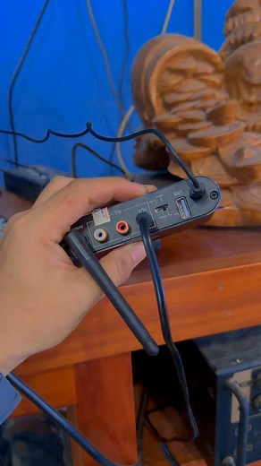 28K views · 156 reactions | Bàn giao DAC Hi-Fi Tải nhà ah khách Hóc môn #reels | Mạnh Hoàng Audio SG | Facebook