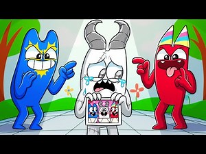 The REJECT Flumbo?! Garten of Banban 8 Animation