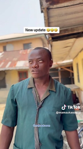 Mamaukason on TikTok