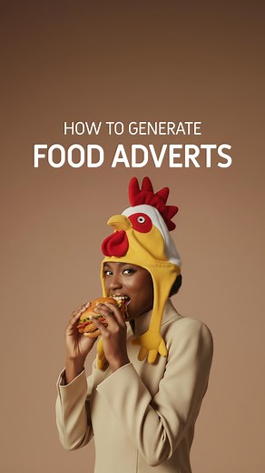 LTX on Instagram: "Turning real food into pixel perfect, ad ready visuals. ✨ With LTX Studio, you can prompt for mouthwatering detail, soft highlights, crisp textures, and color that pops right off the screen. Create polished food imagery that looks straight out of a commercial, all powered by AI. All imagery made with LTX Studio. #LTXStudio #FoodPrompting #AIFoodPhotography #GenerativeAI #CreativeTech #AIProduction #VisualStorytelling #PromptingTips"