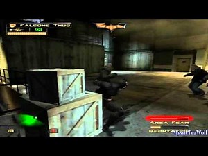 Batman Begins | [PS2] | Part 5