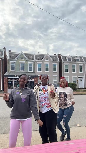 Downtown Richmond Nite Tok Queen | Jonet Howard