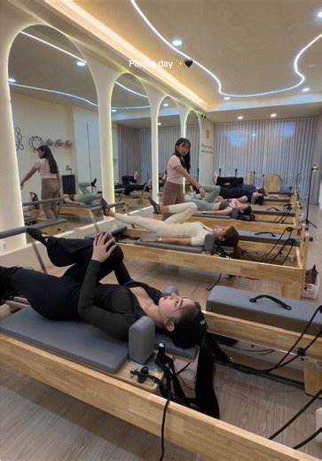 Experience Alora Club Pilates & Cafe in Siargao