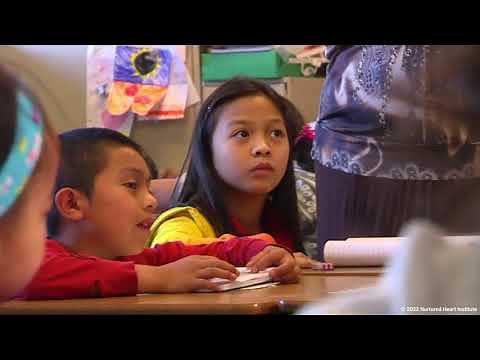 A Better Way (with the Nurtured Heart Approach)