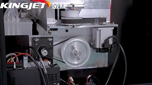 3.6K views · 15 reactions | KINGJET Industrial 1.9m Sublimation Printer with 8/12 Eps l3200 A1 Head ❗Neon 10 colors optiona❗ Speed up to 440m*/hr If you need to know the exact price of the machine configuration, please feel free to contact us: Whatsapp / wechat: +8613610142798(Elena), email: sales004@yitewin.com Thank you | KingJet Digital | Facebook