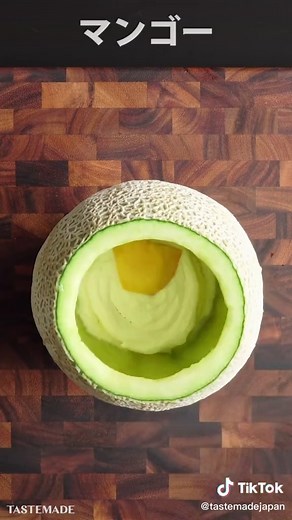 Delicious Melon Desserts | Creative Melon Recipes