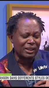 1M views · 45K reactions | Pour le défi de Lokua Kanza, on lui a donné les paroles de la vidéo buzz BIM de Braising girl et on lui a demandé de composer une chanson avec, dans différents styles. Résultat… Lokua est juste un monument de la musique. La prochaine fois wAllah, c’est placali je vais leur donner pour chanter  Retrouvez l’intégralité de l’émission ici  https://youtu.be/besgnr0ph-o | Konnie Touré | Facebook