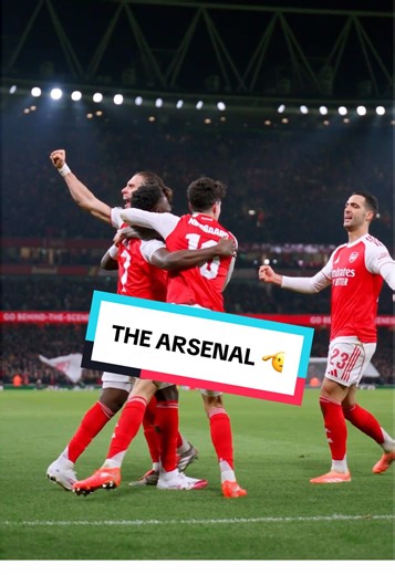 Arsenal's Thrilling Carabao Cup Semi-Final Highlights