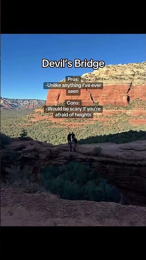 Best Hikes in Sedona (from someone who has done 15+)