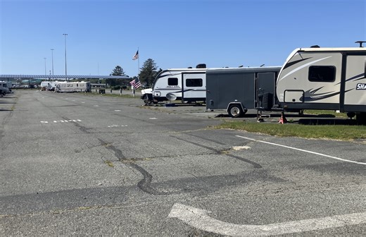 CCHD's Pick For RV Park Developer Operates A Resort in Smith River, Has More Money Behind Him, Commissioners Say - Redwood Voice