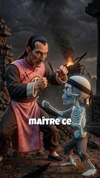 Et si Tao Pai Pai t’avait élevé ?