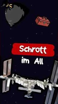 Warum ein NASA-Fehler als Stern am Himmel leuchtete 🛰️