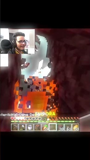 Live Insaan Kill Mythpat 😂 | #viralshorts #minecraft #liveinsaan #mythpat