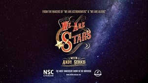 Omni-Theatre, Singapore's only dome theatre, is now open! We’re delighted to screen the documentary on ‘We Are Stars’ as we uncover the secrets of our cosmic chemistry and the explosive origins that connect life on Earth to the evolution of the Universe. ⭐ As an added safety precaution, no food and drinks are permitted in the theatre, and masks have to be worn at all times. 😷 Book your tickets at https://www.gevme.com/scsonlinetickets | Science Centre Singapore