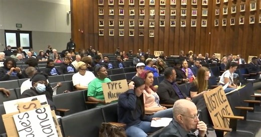 WATCH: More community input needed before City Council votes on police reform policies