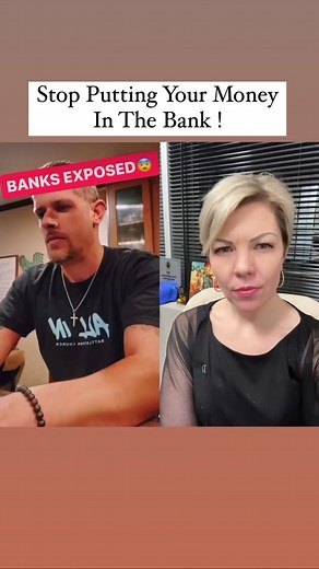 🤔 Have you ever wondered why banks put their money into life insurance? 🏦💸 Well, here’s a thought: What if YOU could cut out the middle man and become your OWN bank? 🙌💰 💼 Picture this: Instead of relying on traditional banks to store and grow your hard-earned money, how about taking control of your financial destiny? 💪✨ By investing in life insurance, you can essentially become the CEO of your own financial institution! 🤵💼 💡 Here’s how it works: Instead of paying hefty fees to banks, y