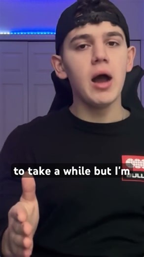 Adopt This Mindset and You’ll NEVER Quit