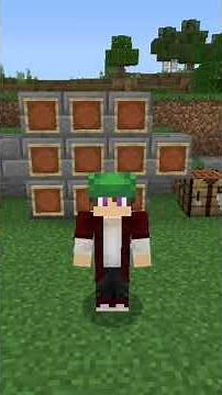 HOW TO MOVE THE CAMERA IN MINECRAFT