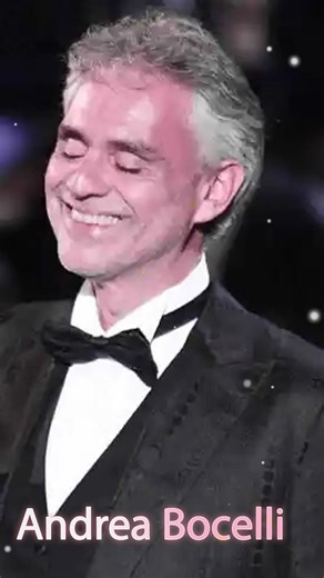 The Power Of Love - Andrea Bocelli