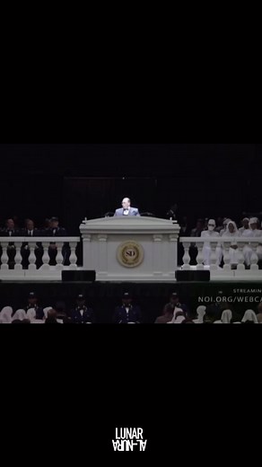 1.3K views · 63 reactions | The War of Armageddon Has Begun! #SD2023 #Farrakhan | Justice or Else: 10 10 15 Million Man March Anniv. | Facebook