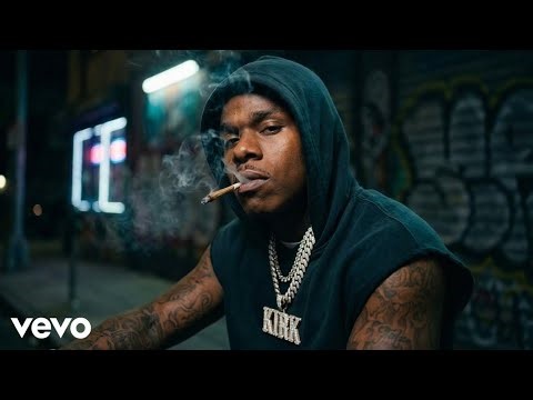 DaBaby – Top Of The Charts (Official Music Video)
