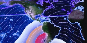 PTWC: Key tsunami warning system offline for days, hindering ability to retrieve critical data