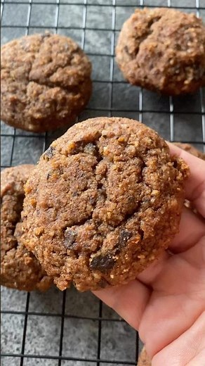 Soft Sugar Free Chocolate Cookies Recipe