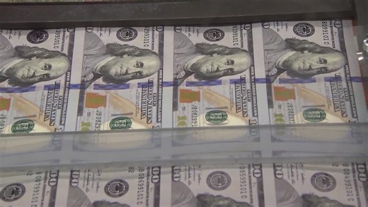 Financial experts raise concerns for college students as scams increase