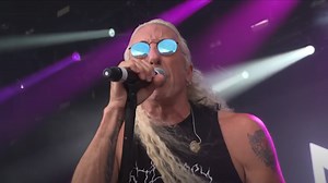 DEE SNIDER Rules Out TWISTED SISTER Reunion Tour: 'That Part Of My Life Is Done'