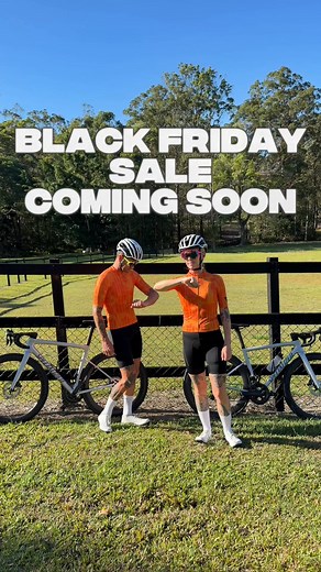 We’ve been waiting this long… and might’ve lost the plot a bit. 🔥 New kits. Almost here. | NeoPro Cycling