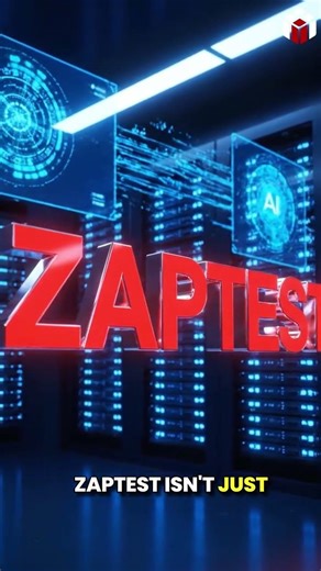 ZAPTEST TechTalk February 2026 | Segment 4