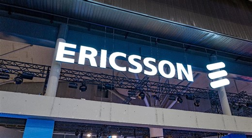 Ericsson discloses data breach, employee and customer data exposed