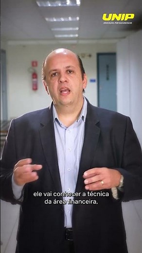 Administração UNIP | Conhecimento técnico e vivência prática que transformam carreiras