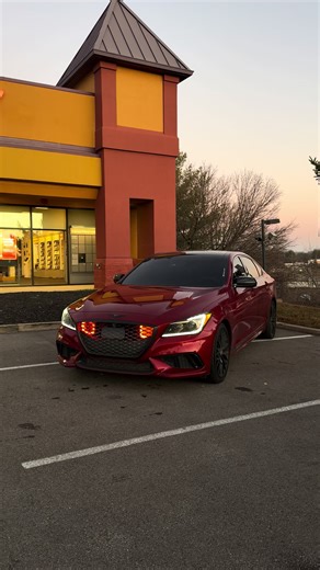 Exploring the Genesis G80 Car Features and Designs
