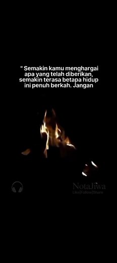 Captivating Fire Visuals Against Dark Backdrop