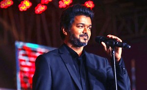 Decoding Vijay's speech at Master audio launch ft. Lokesh Kanagaraj