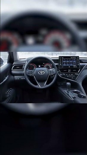 2023 Toyota Camry 0-60 Time || Sterling McCall Toyota
