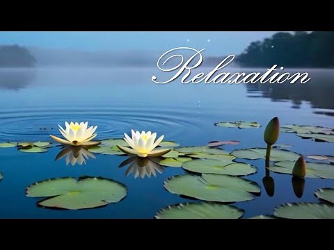 Piano Relaxation | Relaxing, Zen, Calm Music on the Piano. Soothes the Nervous System