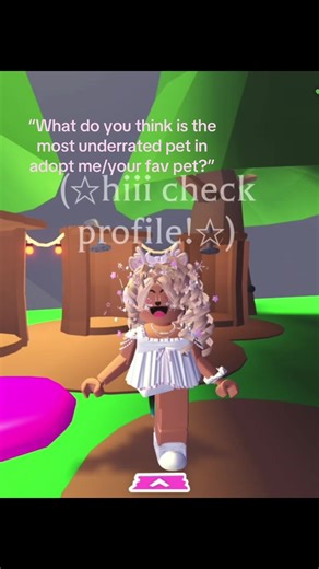 I literally love monkeys sm #adoptme #roblox #fyp #viral #monkey