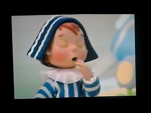 CBeebies on BBC TWO Continuity: 17th September 2002 (1)