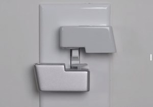 Push a button or flip a switch from anywhere in the world with Microbot Push